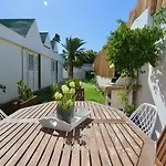 Villa Nuria, Con Piscina Privada