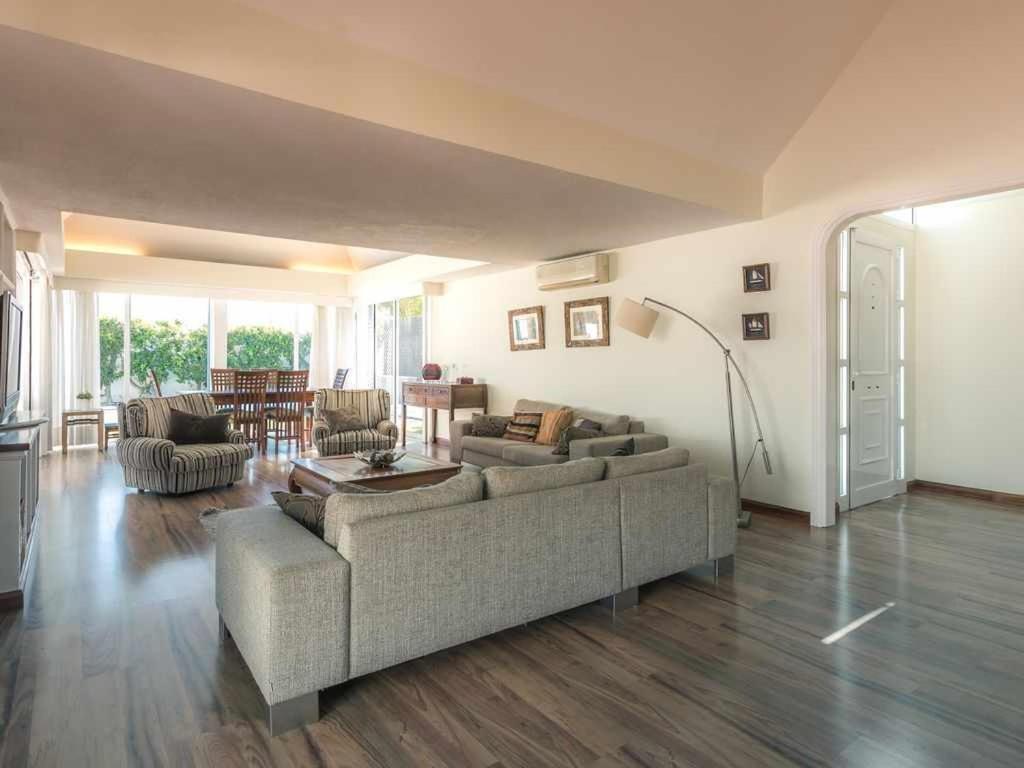 Nuria, Con Piscina Privada Vakantiehuis Playa del Inglés