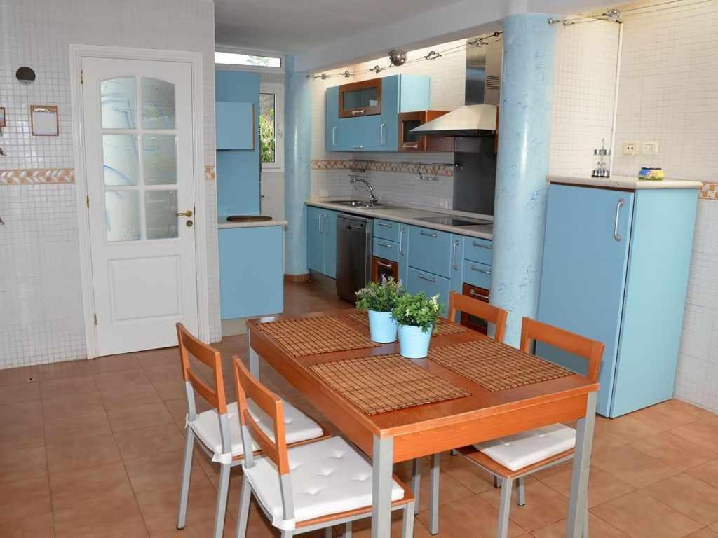 Nuria, Con Piscina Privada Vakantiehuis