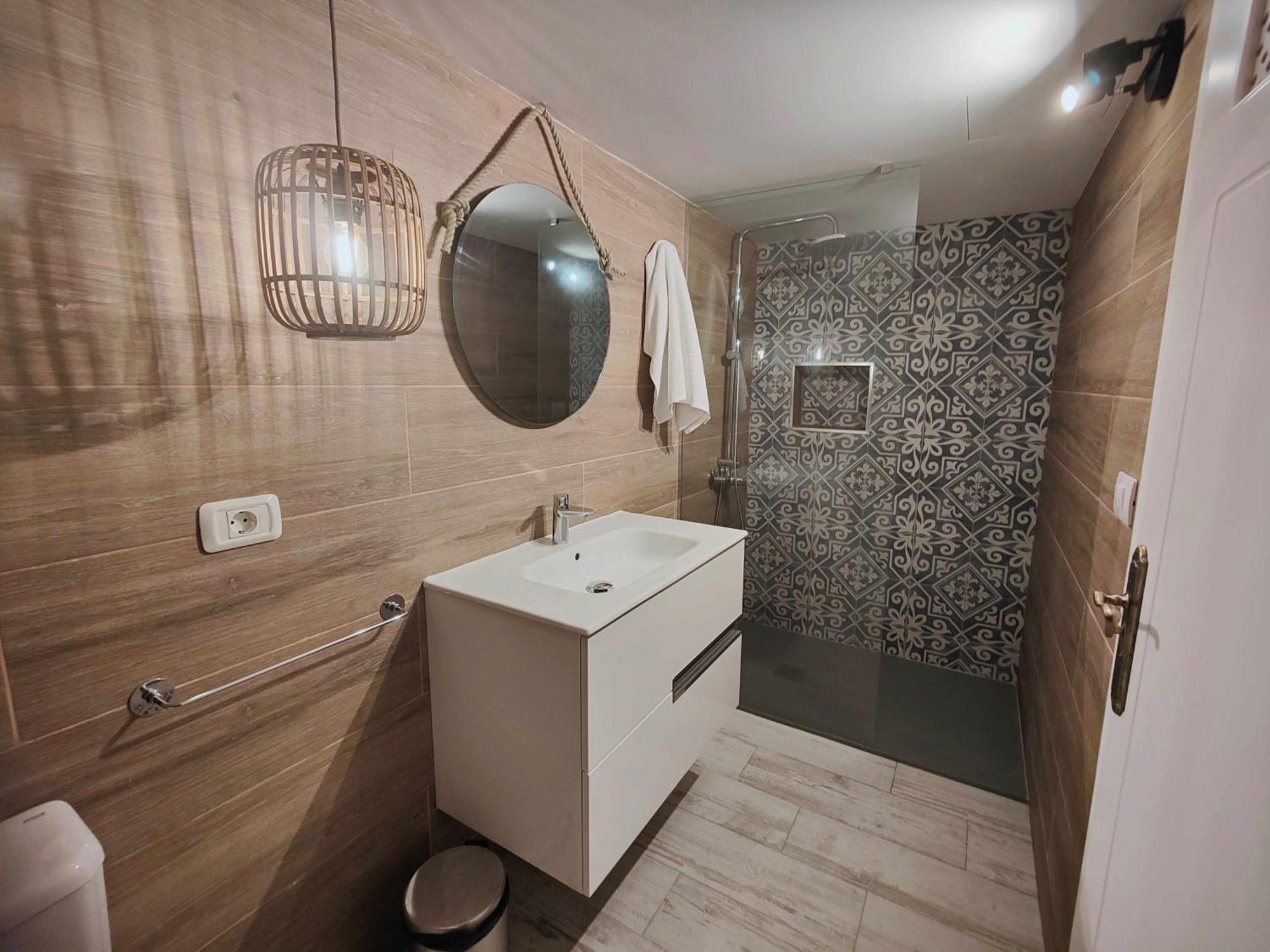 Vakantiehuis Nuria, Con Piscina Privada
