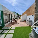 Villa Nuria, Con Piscina Privada