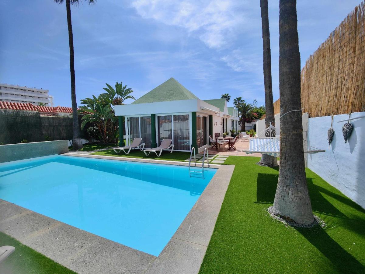 Nuria, Con Piscina Privada Holiday home *