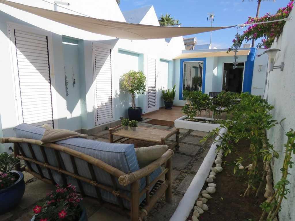 Nuria, Con Piscina Privada